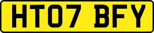 HT07BFY