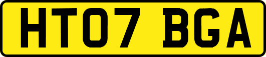 HT07BGA