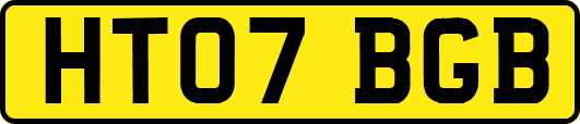 HT07BGB