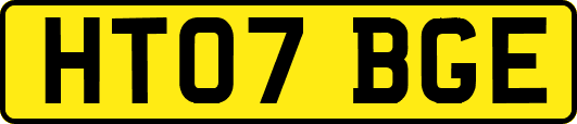 HT07BGE