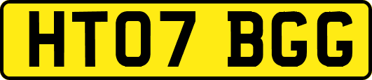 HT07BGG