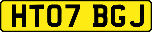 HT07BGJ