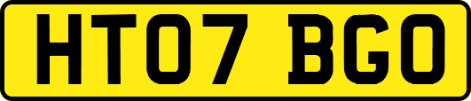 HT07BGO