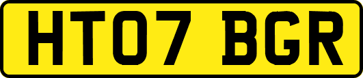 HT07BGR