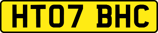 HT07BHC