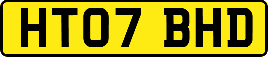 HT07BHD