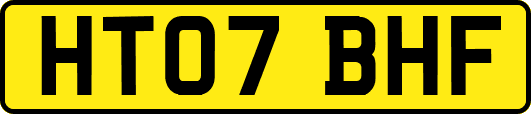 HT07BHF