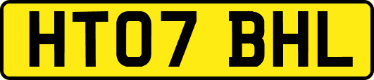 HT07BHL