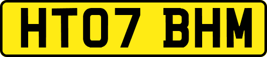 HT07BHM