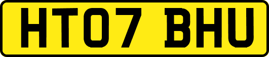 HT07BHU