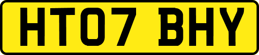 HT07BHY