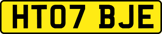 HT07BJE