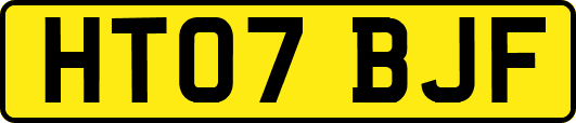 HT07BJF