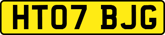 HT07BJG