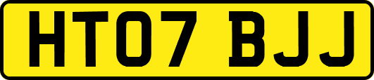 HT07BJJ
