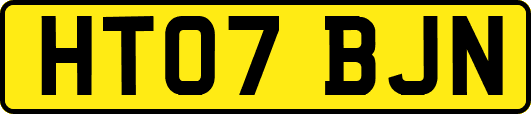 HT07BJN