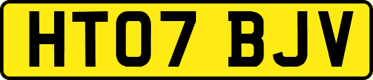 HT07BJV