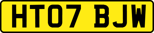 HT07BJW