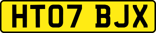 HT07BJX