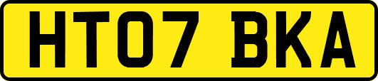 HT07BKA