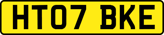 HT07BKE