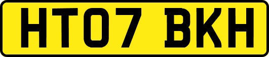 HT07BKH