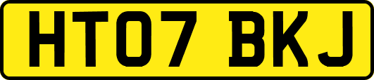 HT07BKJ