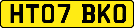 HT07BKO