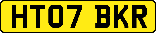 HT07BKR
