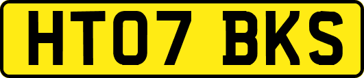 HT07BKS