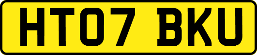 HT07BKU