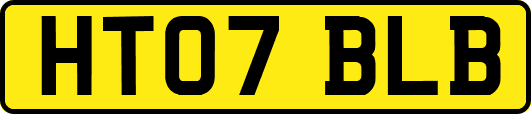 HT07BLB