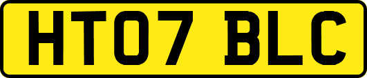 HT07BLC