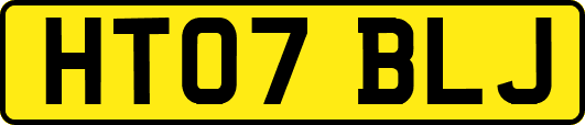 HT07BLJ