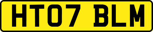 HT07BLM