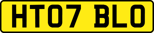 HT07BLO