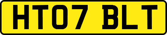 HT07BLT