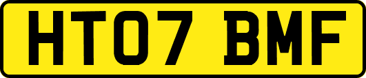 HT07BMF