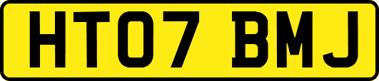 HT07BMJ