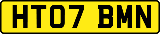 HT07BMN