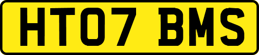 HT07BMS