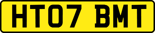 HT07BMT