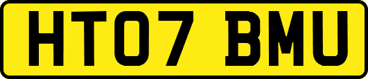 HT07BMU