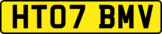HT07BMV