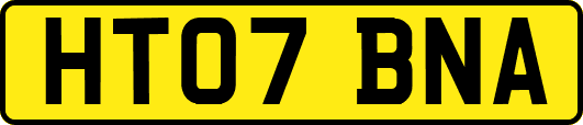HT07BNA
