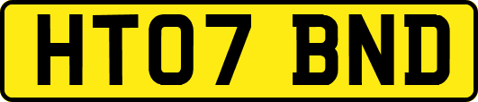 HT07BND
