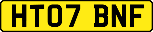 HT07BNF