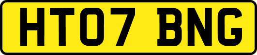 HT07BNG