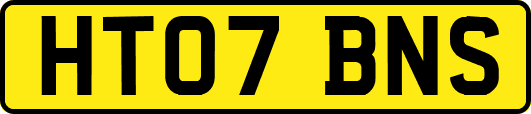 HT07BNS