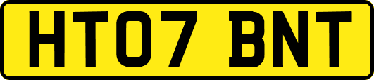 HT07BNT
